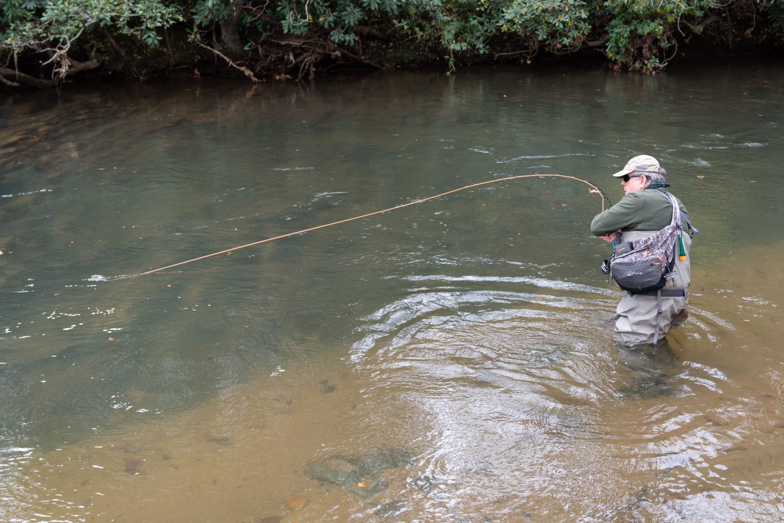 Gallery Veterans Flyfishing