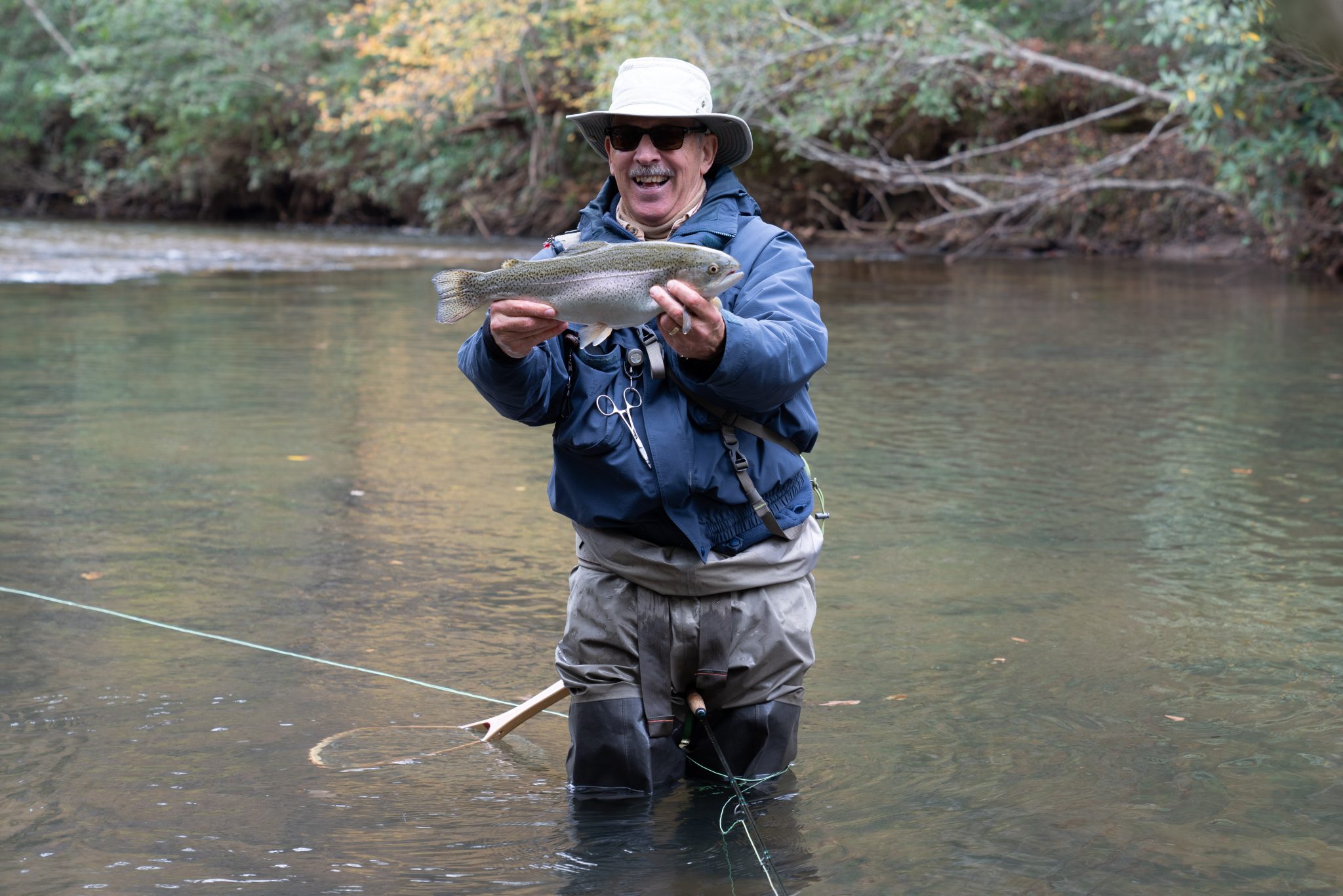 Gallery Veterans Flyfishing