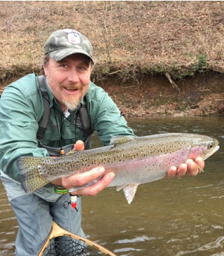 Full-Service Fly Fishing Shop • Alpharetta Outfitters GA