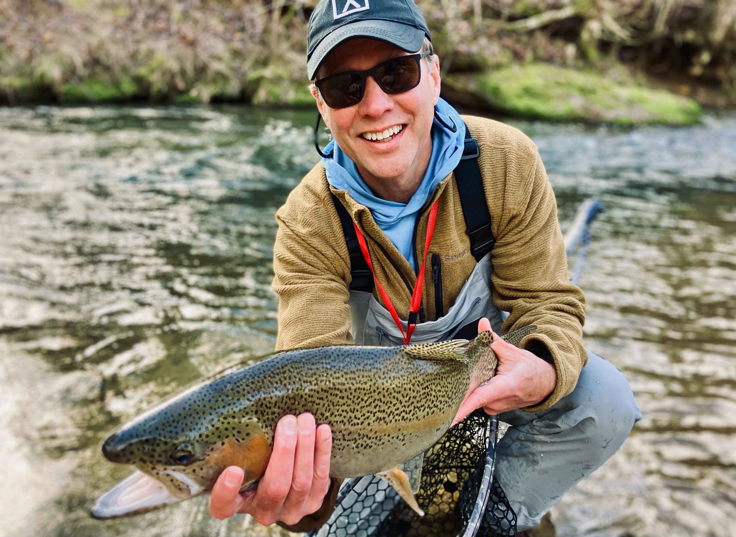 Board of Directors – Veterans Flyfishing